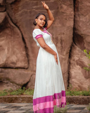 Hanos Ethiopian Clothe3