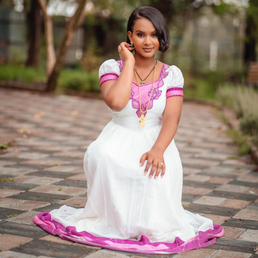 Hanos Ethiopian Clothe4