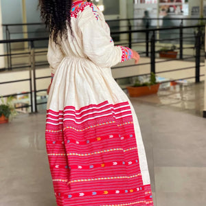 Hayimanot Ethiopian Clothes3