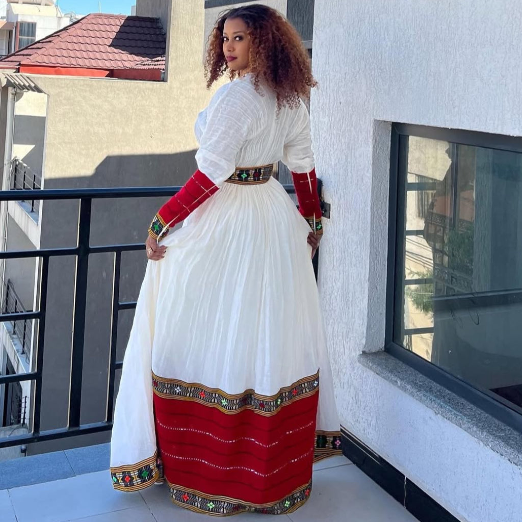 Haymi Habesha Dress2