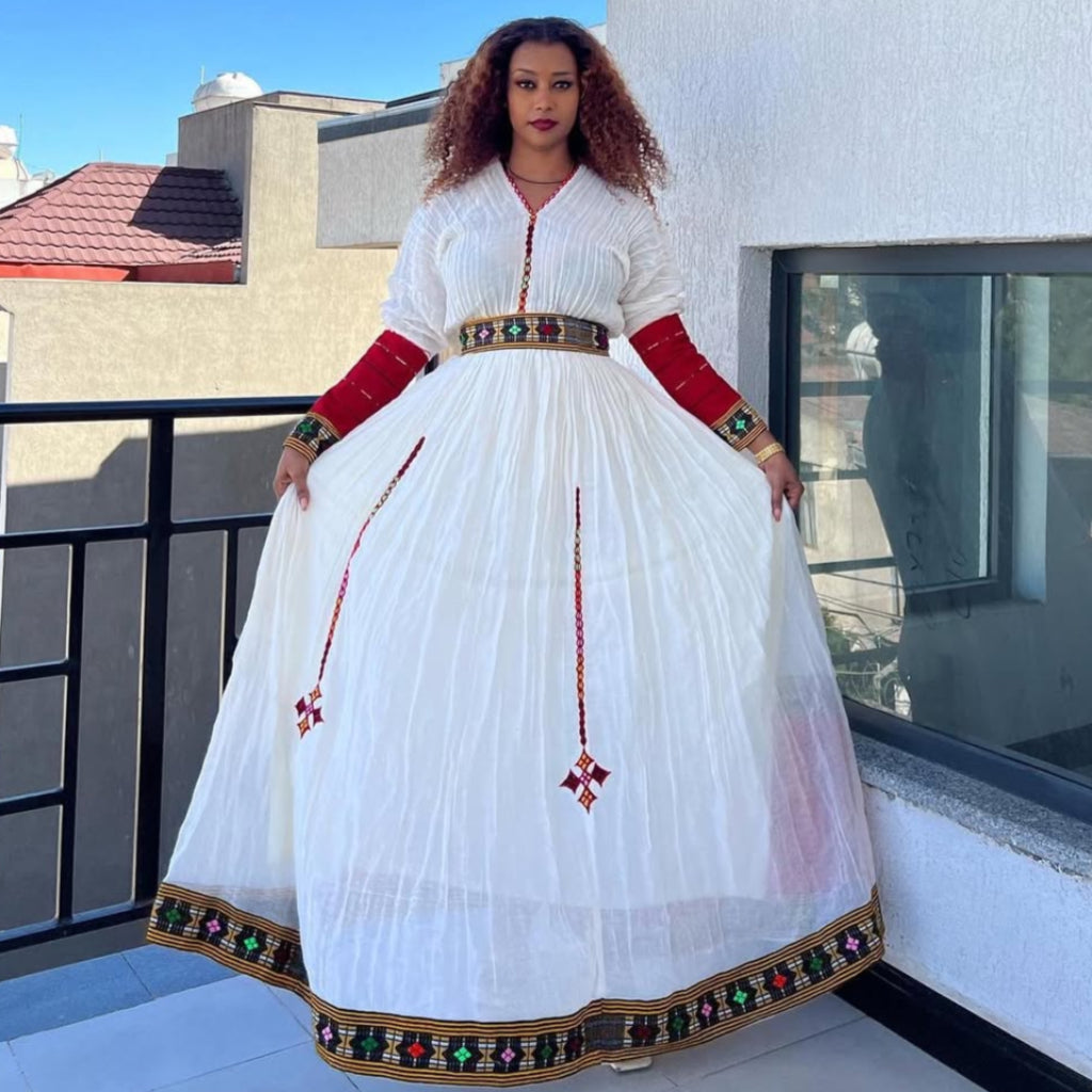 Haymi Habesha Dress3