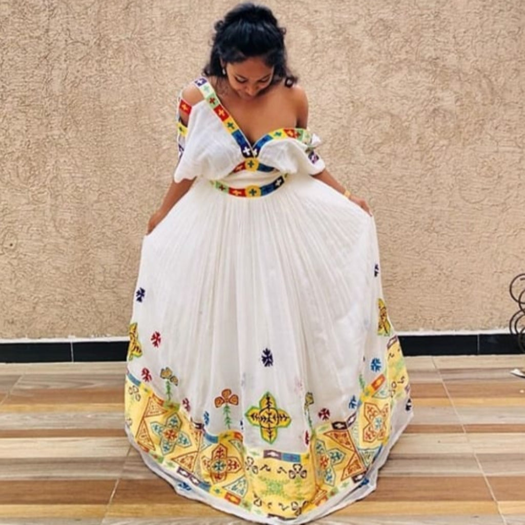 Jordi Ethiopian Clothes3