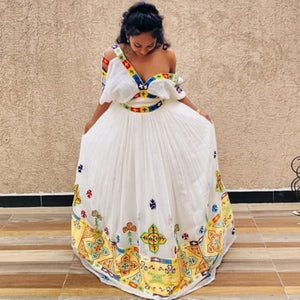 Jordi Ethiopian Clothes3