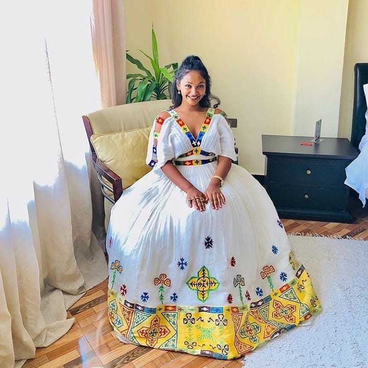 Jordi Ethiopian Clothes5