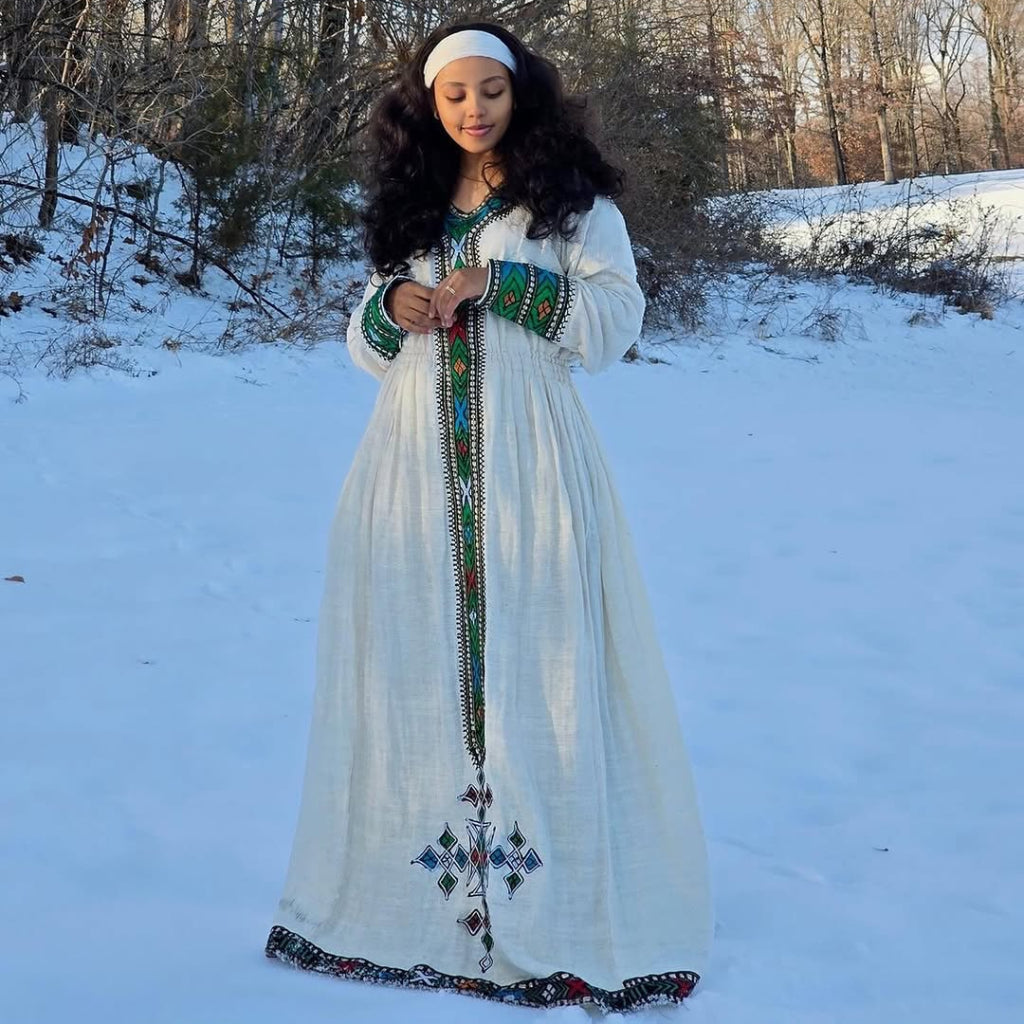 Juliya Habesha Dress3