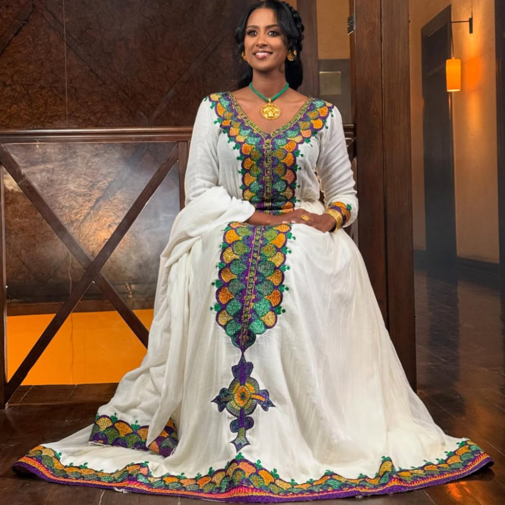 Kana Habesha clothes2