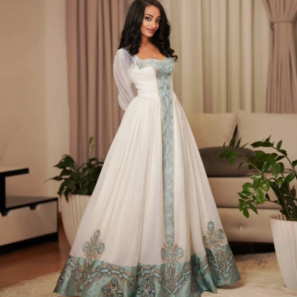 Letey Habesha Clothes