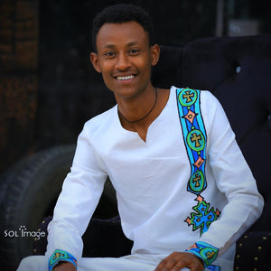 Mamo Ethiopian Clothes3