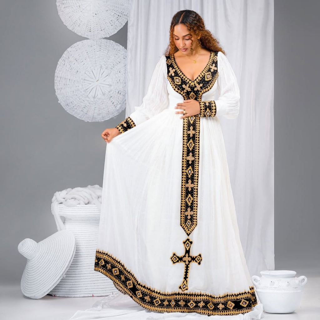 MArta Ethiopian Clothes3