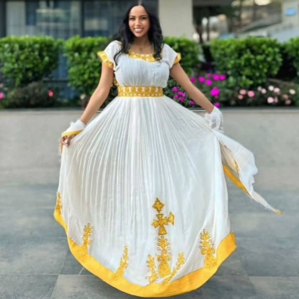 Meba Habesha Dress4