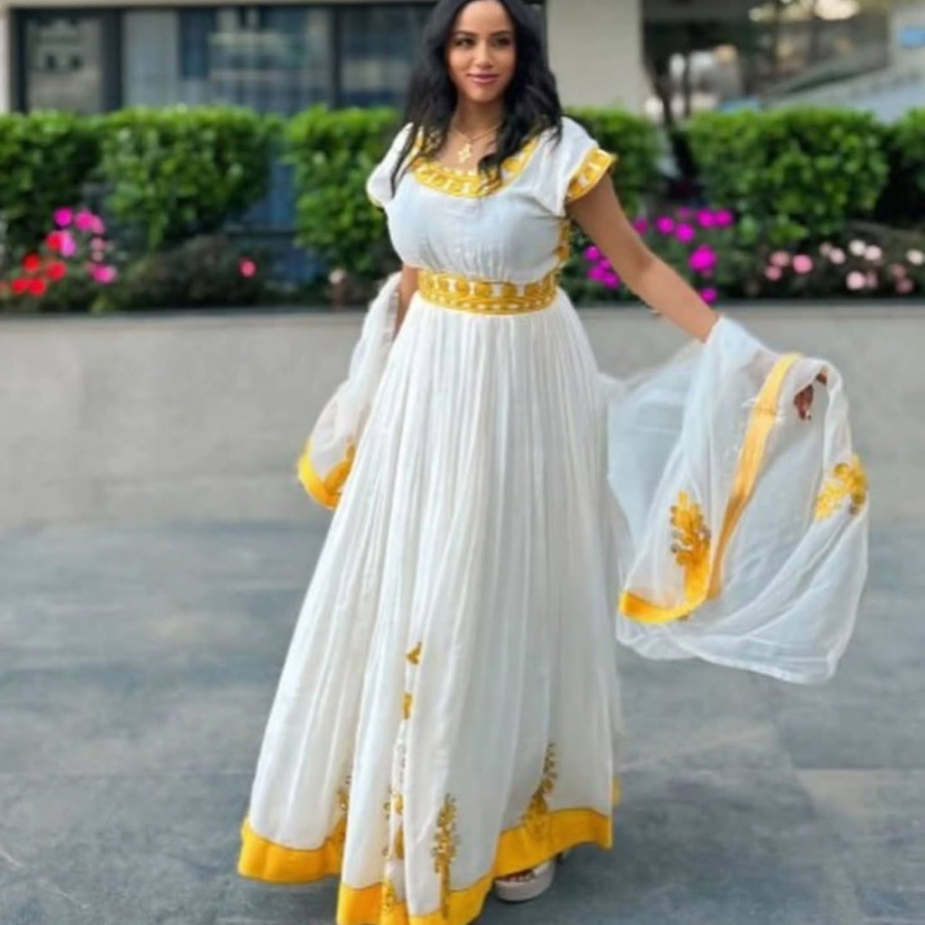 Meba Habesha Dress5
