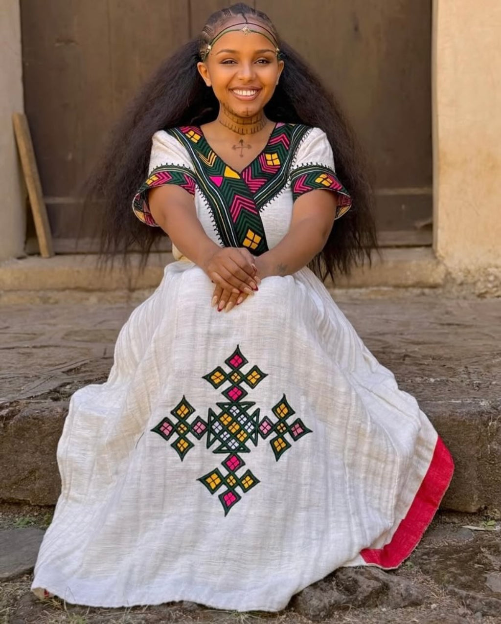Mersi Habesha Clothes4