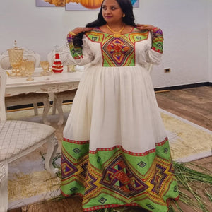 Mieraf Habesha Clothes3