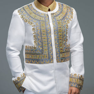 Mikiyas Habesha Men's Clothes3