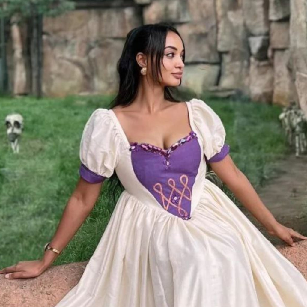 Mirfak Habesha Clothes