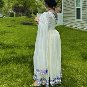 Misrach Habesha Dress2