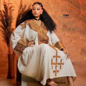 Mamaye Habesha Dress4