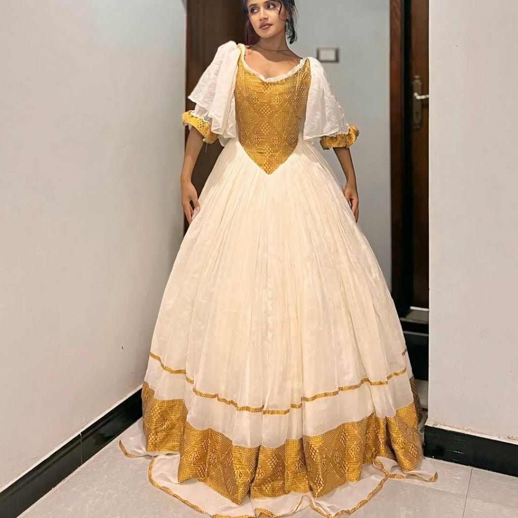 Mushrit Ethiopian Clothes3