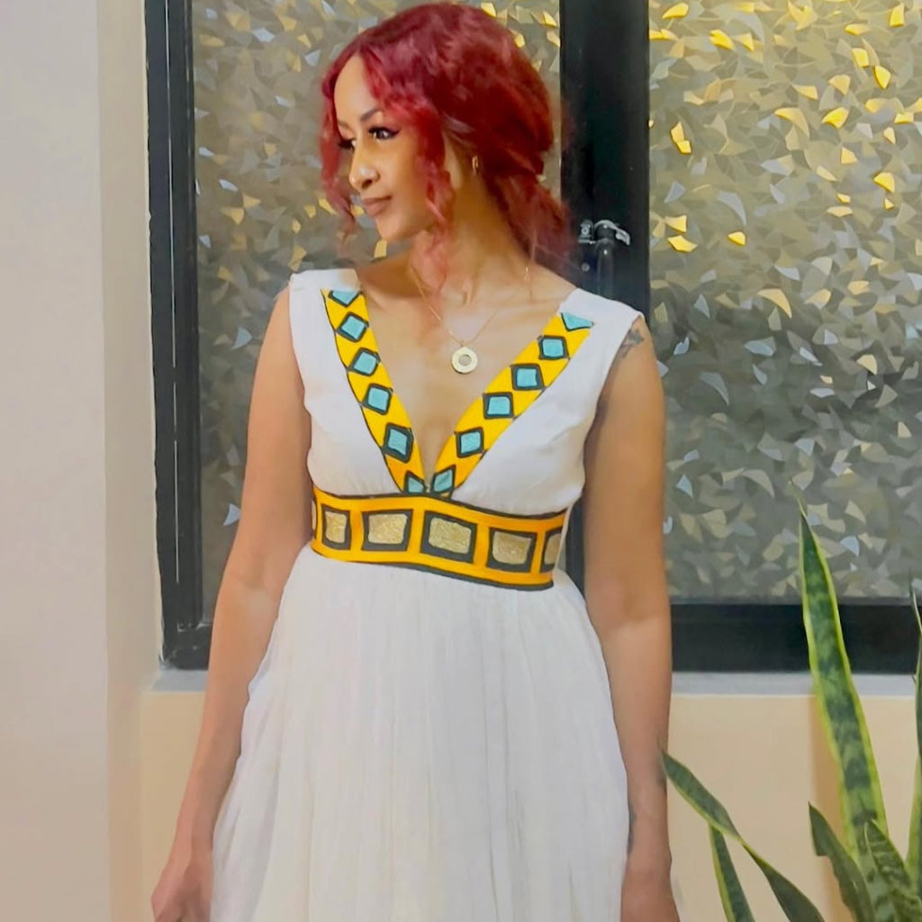 NAn Habesha Dress2
