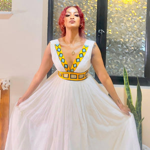 Nani Habesha Dress3