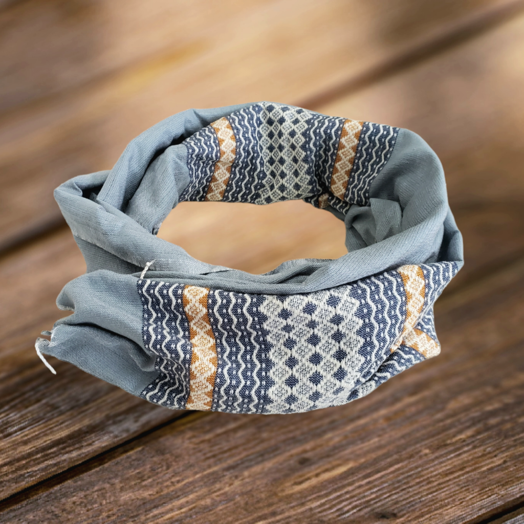 Ethiopian netela scarf