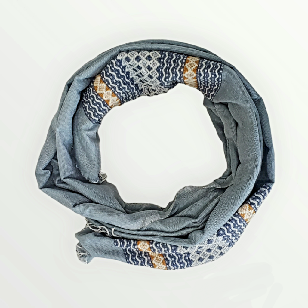 Ethiopian head scarf