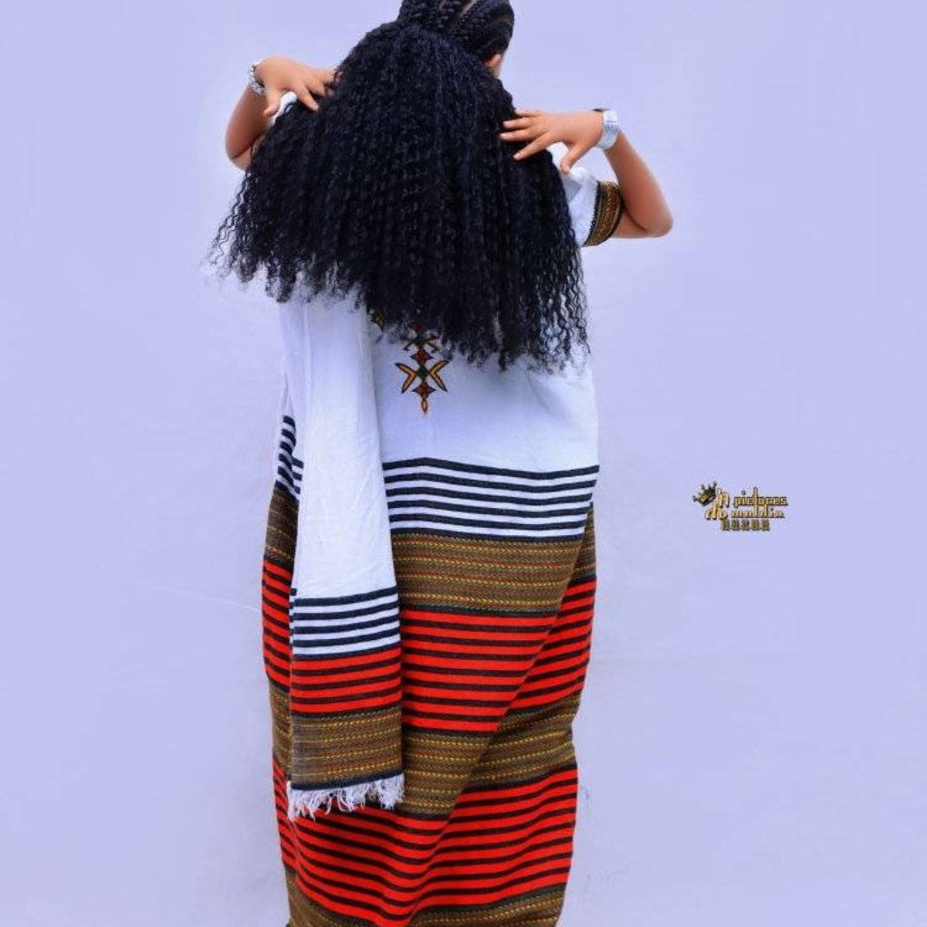 Ras Dashin Traditonal Dress3