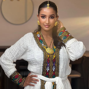 Ribka Axum Clothes