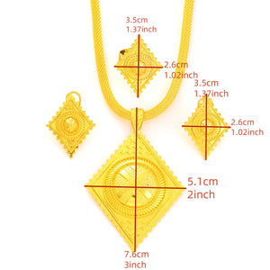 Dineo African Jewelry