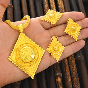 Dineo African Jewelry