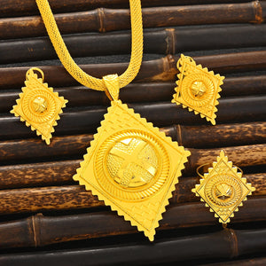 Dineo African Jewelry