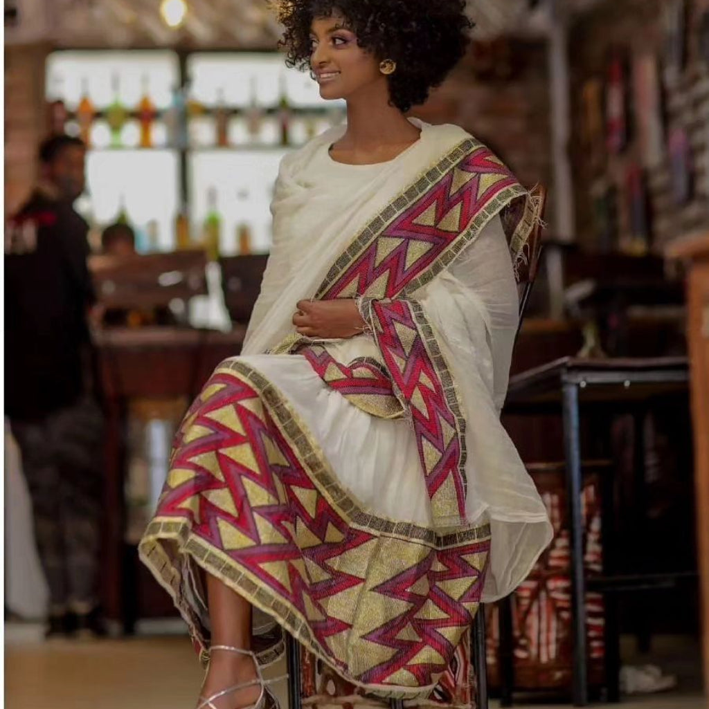 Selina Habesha Dress2