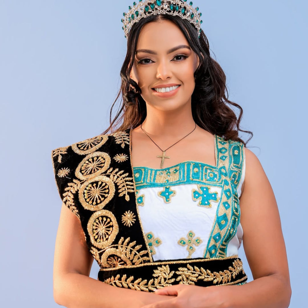 Sendek Ethiopian Clothes2 
