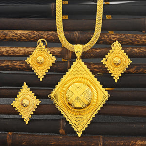 Dineo African Jewelry