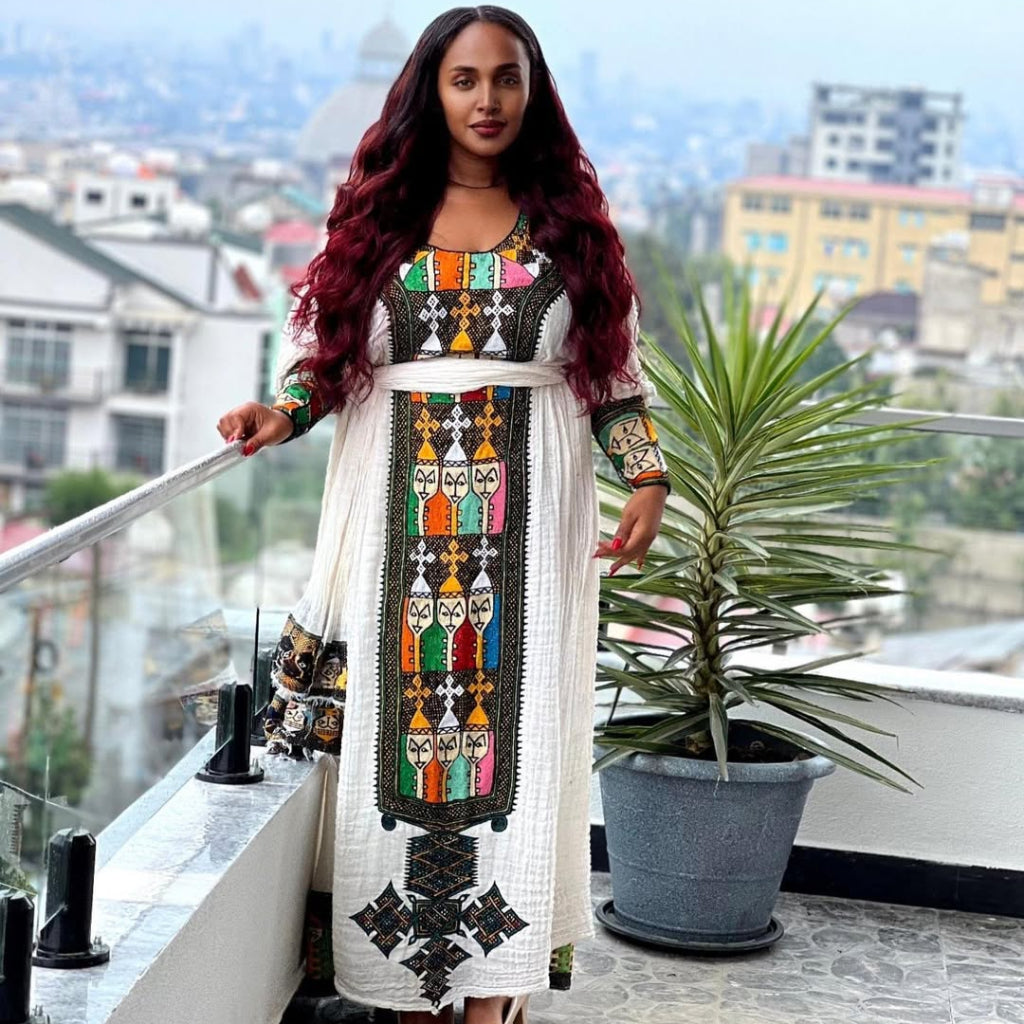 Shikorina Axum Clothes4