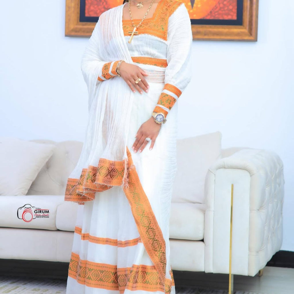 Siyamrsh Ethiopian Clothes2