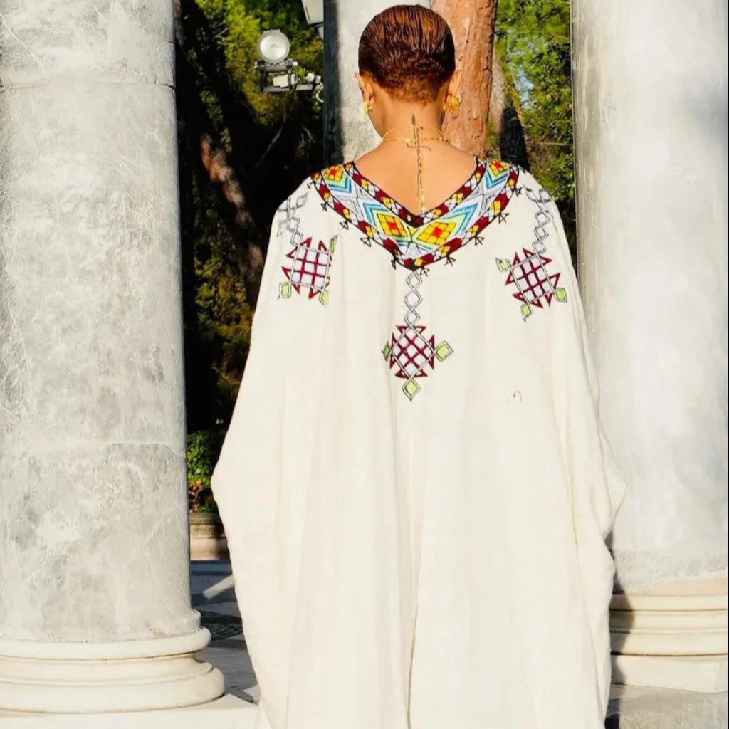 Sweet Ethiopian Clothes3