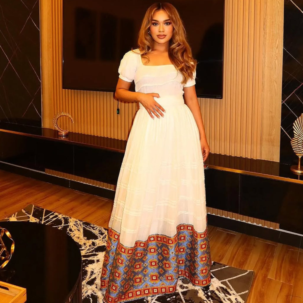 Tabor Habesha Dress3