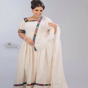 Tekeze Habesha Dress3