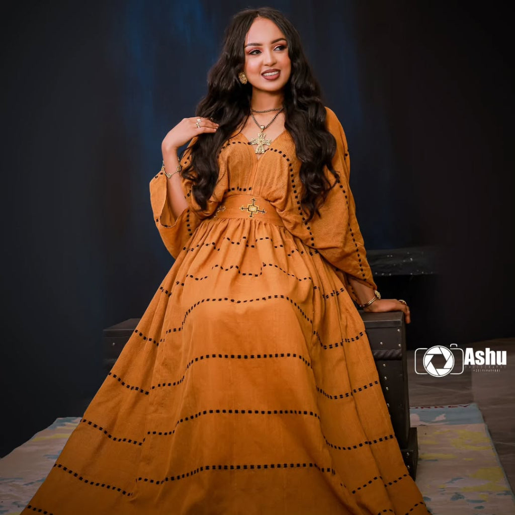 Wami Oromia Clothes4