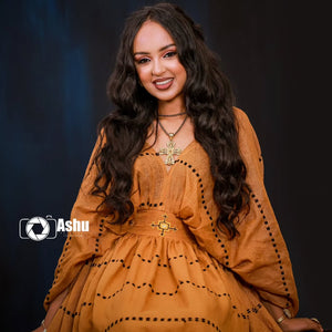 Wami Oromia Clothes