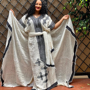 Wegen Habesha Clothe3