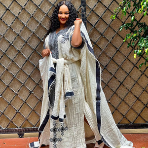 Wegen Habesha Clothe2