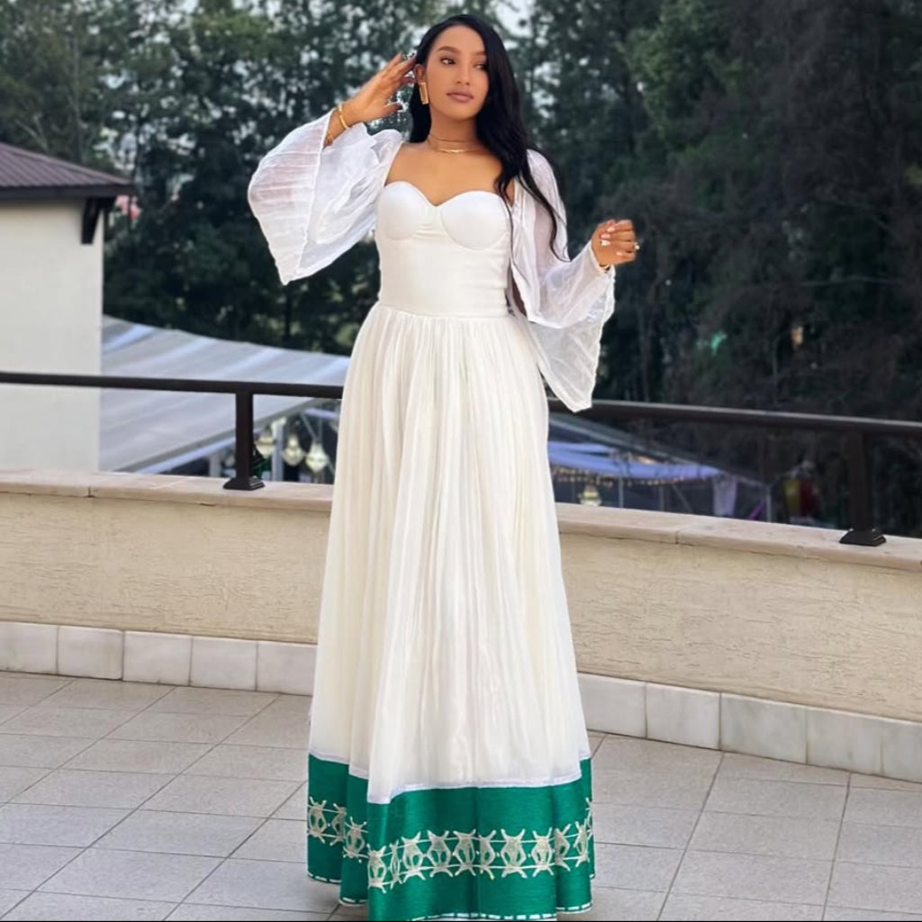 Welete HAbesha Clothes2