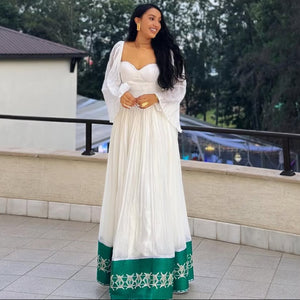 Welete Habesha Clothes3