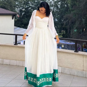Welete Habesha Clothes4