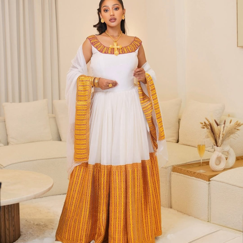 Ydidiya Ethiopian Clothes3