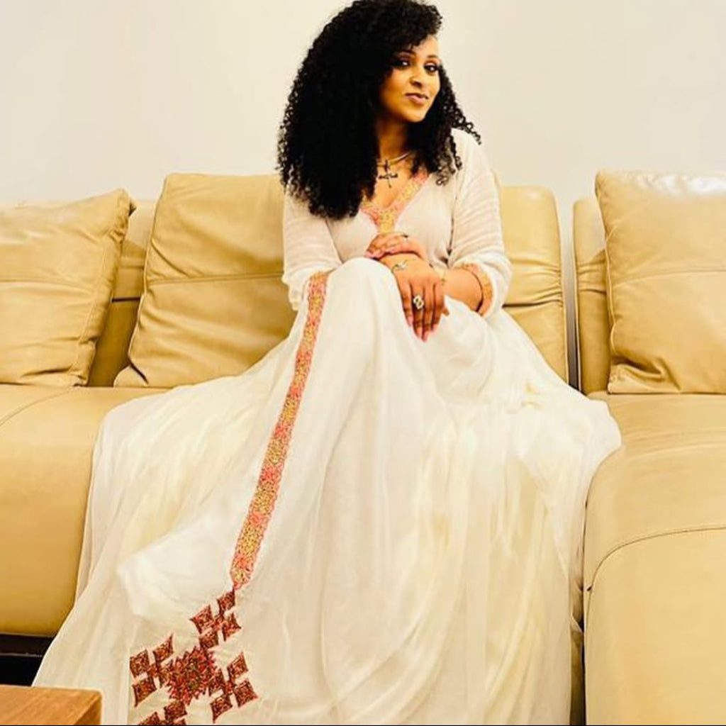 Yetnayet Habesha Dress5