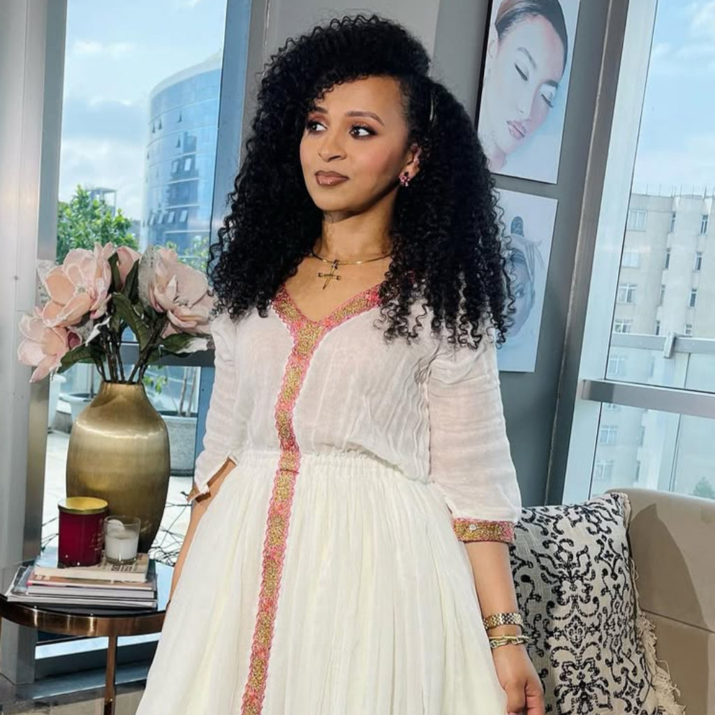Yetnayet Habesha Dress2