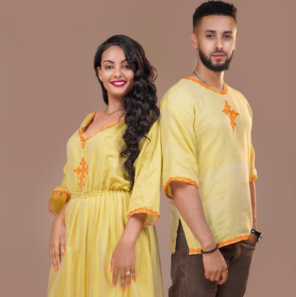 Yirgalem Habesha Dress3